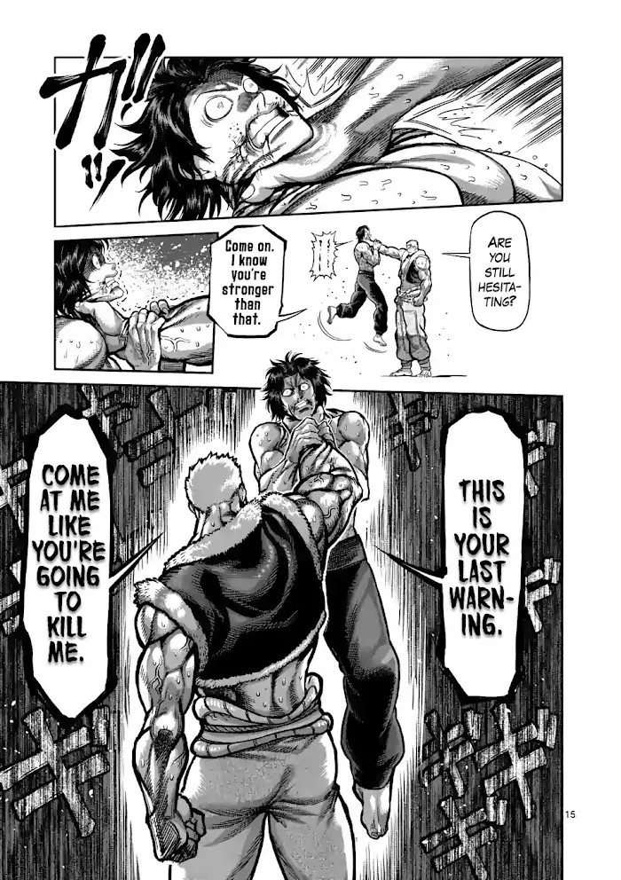 Kengan Omega Chapter 84 image 15_optimized